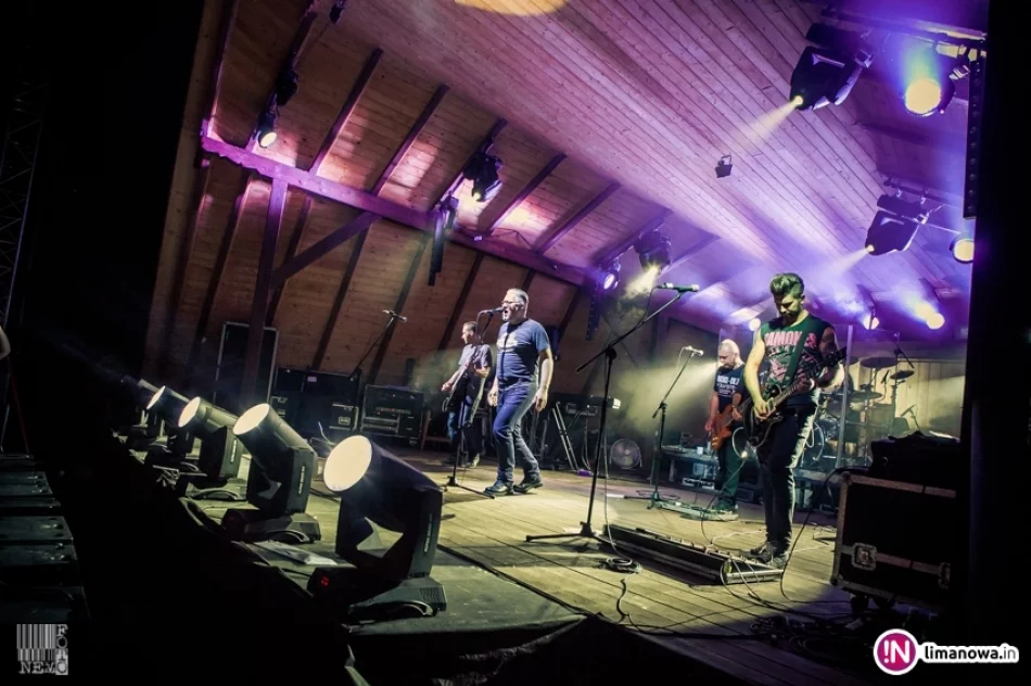 VII Festiwal Śliwki Miodu i Sera w Laskowej - zdjęcie 12