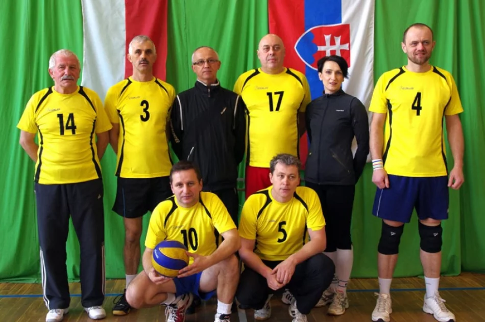 Liga 300 – zwyciężył Stary Sącz - zdjęcie 3