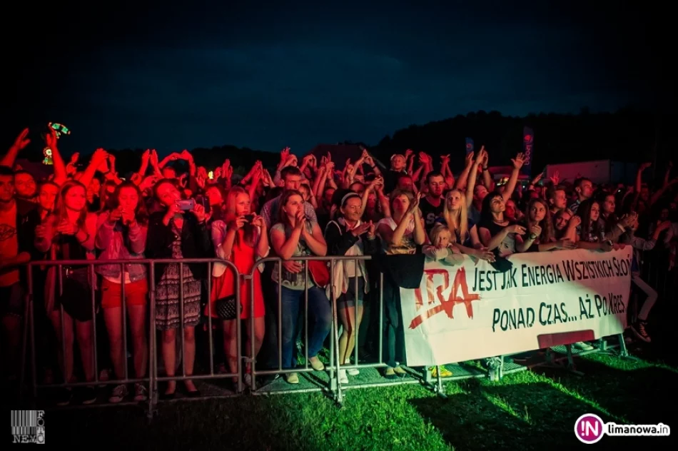 VII Festiwal Śliwki Miodu i Sera w Laskowej - zdjęcie 13