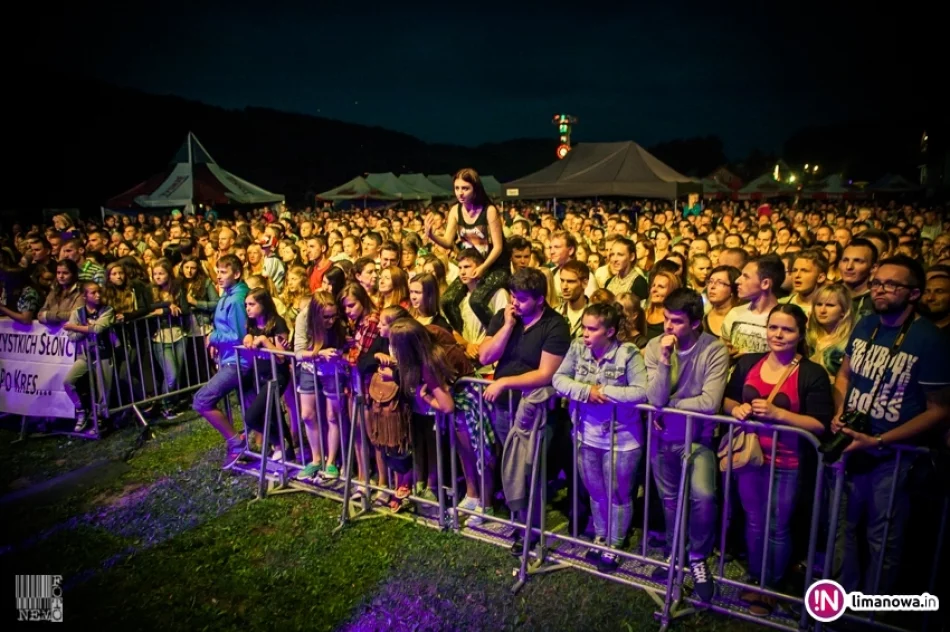 VII Festiwal Śliwki Miodu i Sera w Laskowej - zdjęcie 14