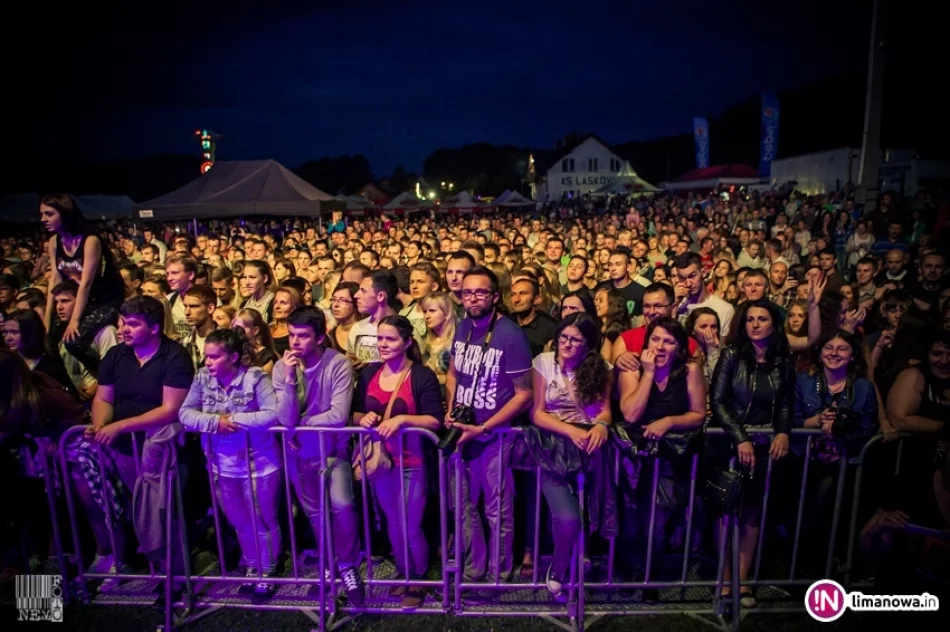 VII Festiwal Śliwki Miodu i Sera w Laskowej - zdjęcie 15