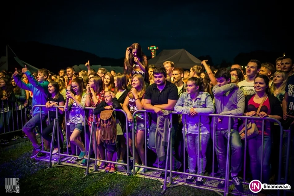 VII Festiwal Śliwki Miodu i Sera w Laskowej - zdjęcie 16