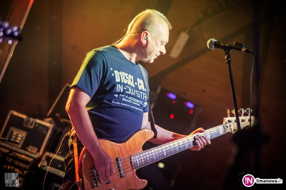 VII Festiwal Śliwki Miodu i Sera w Laskowej - zdjęcie 18