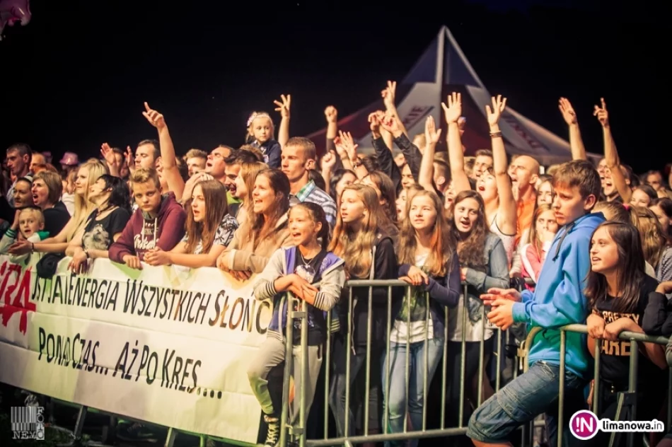 VII Festiwal Śliwki Miodu i Sera w Laskowej - zdjęcie 19