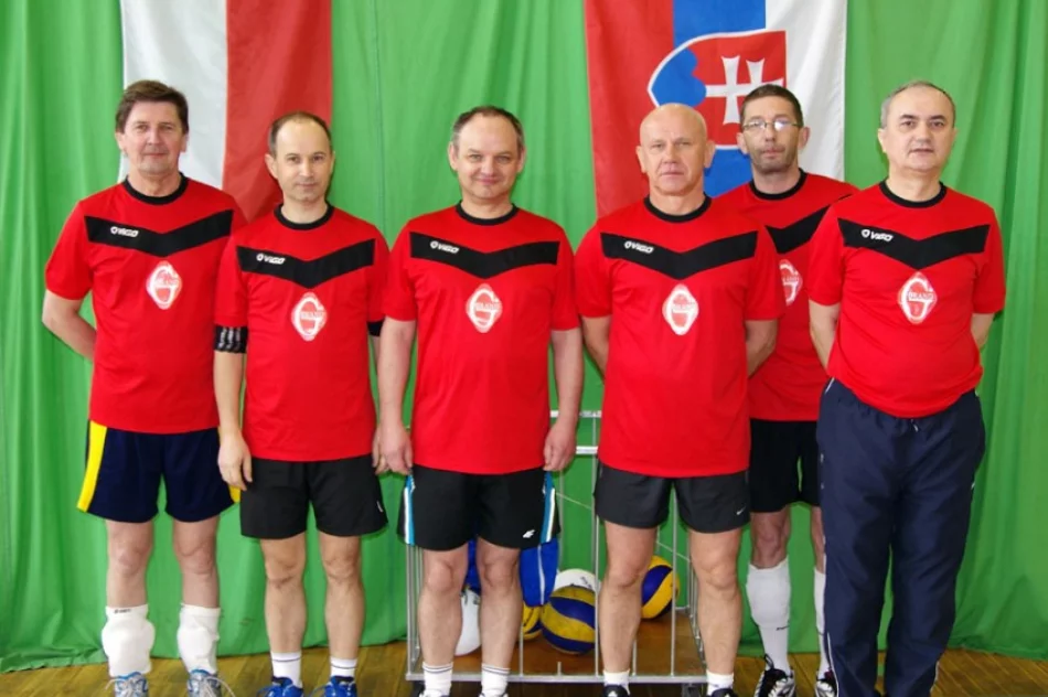 Liga 300 – zwyciężył Stary Sącz - zdjęcie 4