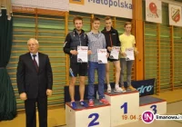 Duża grupa zawodników pojedzie na Mistrzostwa Polski - zdjęcie główne