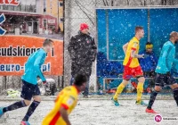 Marek Motyka wierzy w utrzymanie - zdjęcie główne