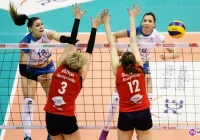 Remis w walce o finał Orlen Ligi - zdjęcie główne