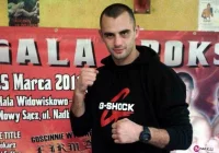 Andrzej Sołdra przegrał w 2 rundzie - zdjęcie główne