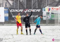 Marek Motyka nie pomógł. Limanovia nadal przegrywa. - zdjęcie główne