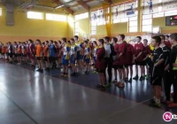 Piłka ręczna: najlepsze gimnazja w powiecie - zdjęcie główne