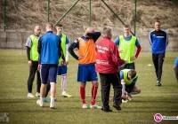 PZPN przesunął termin meczu Limanovia – Błękitni - zdjęcie główne