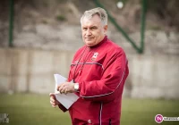 Marek Motyka trenerem Limanovii - zdjęcie główne