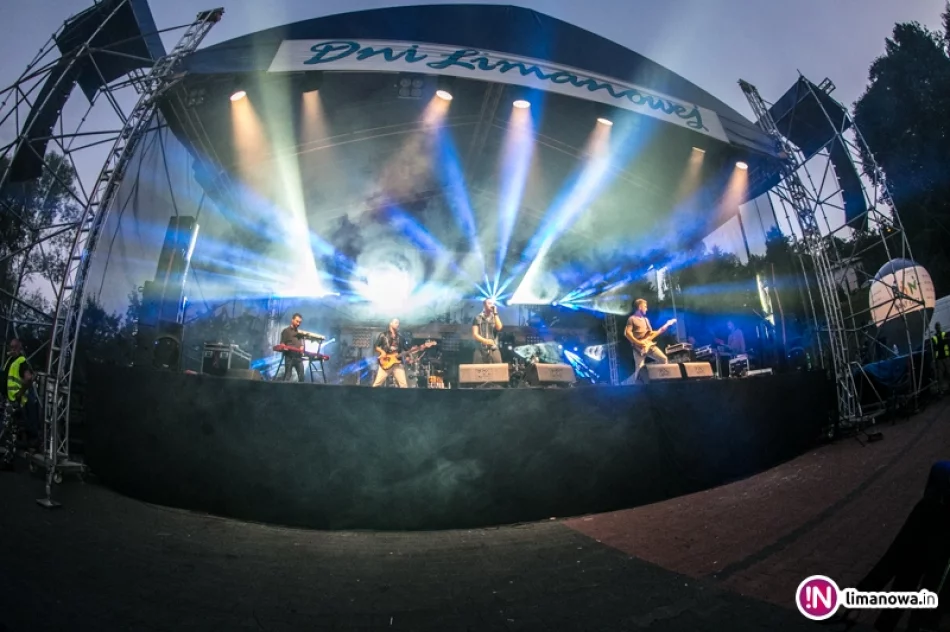 Dni Limanowej 2015 - niedziela - zdjęcie 2