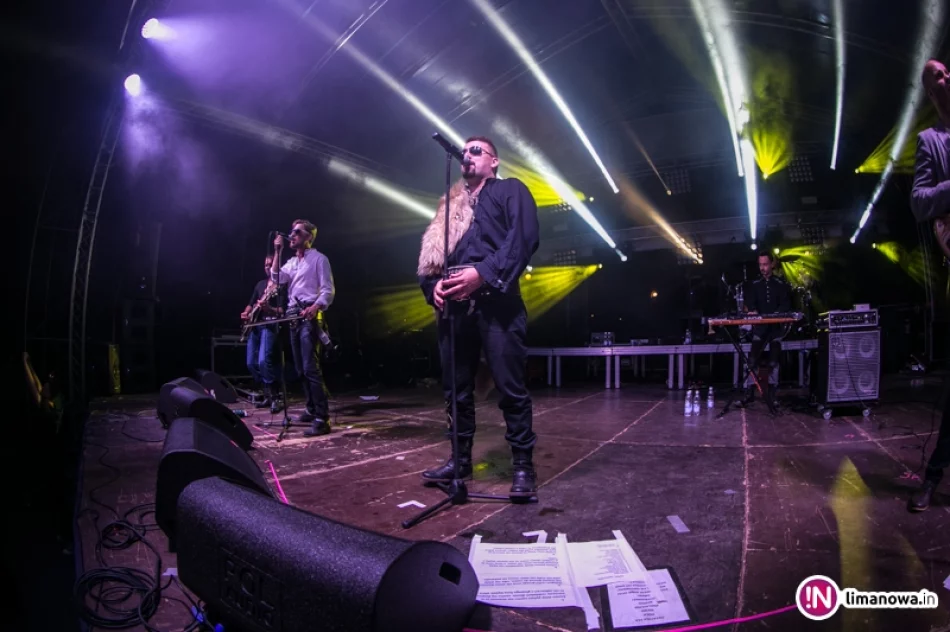 Dni Limanowej 2015 - niedziela - zdjęcie 3