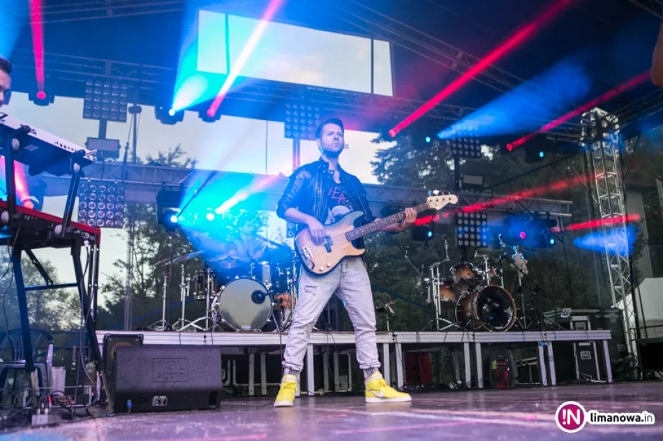 Dni Limanowej 2015 - niedziela - zdjęcie 4