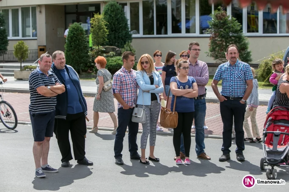 Dni Limanowej 2015 - niedziela - zdjęcie 5