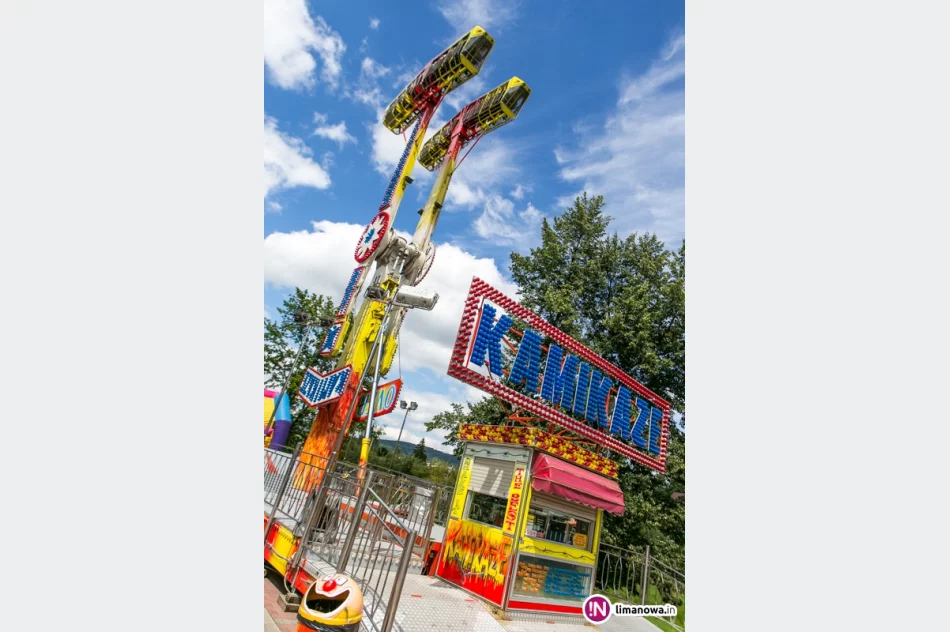 Dni Limanowej 2015 - niedziela - zdjęcie 6