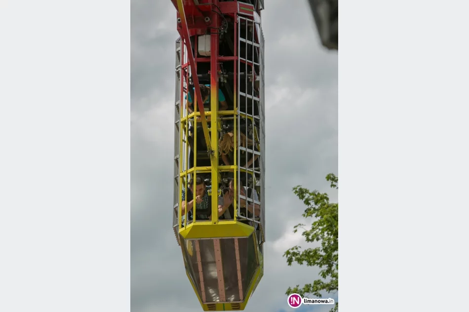 Dni Limanowej 2015 - niedziela - zdjęcie 7