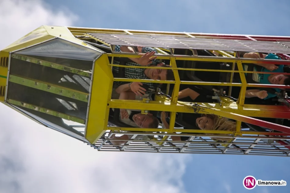 Dni Limanowej 2015 - niedziela - zdjęcie 8