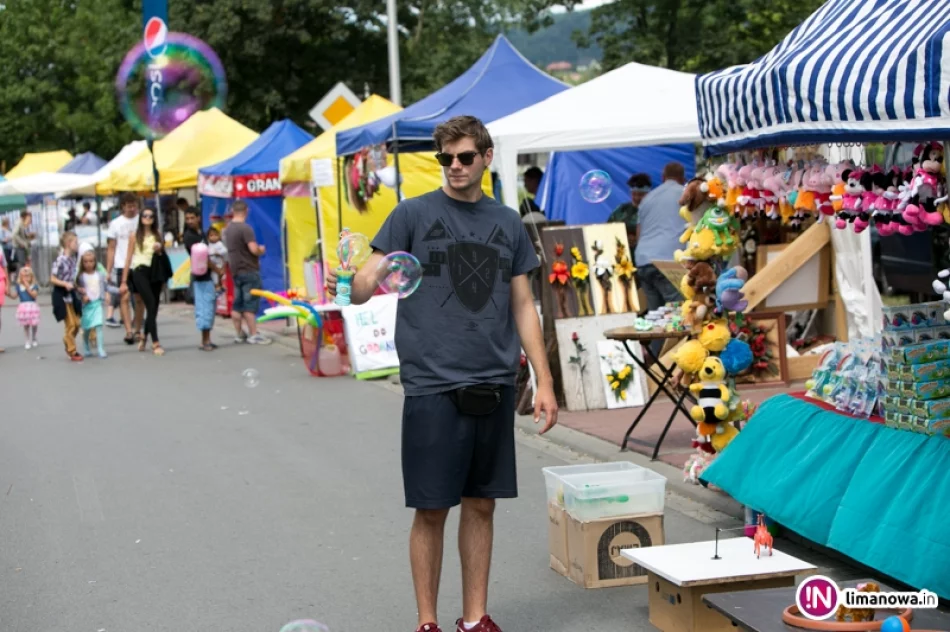 Dni Limanowej 2015 - niedziela - zdjęcie 9