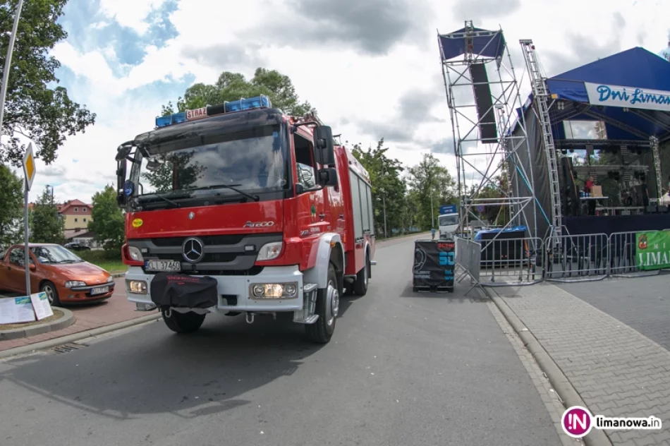 Dni Limanowej 2015 - niedziela - zdjęcie 10