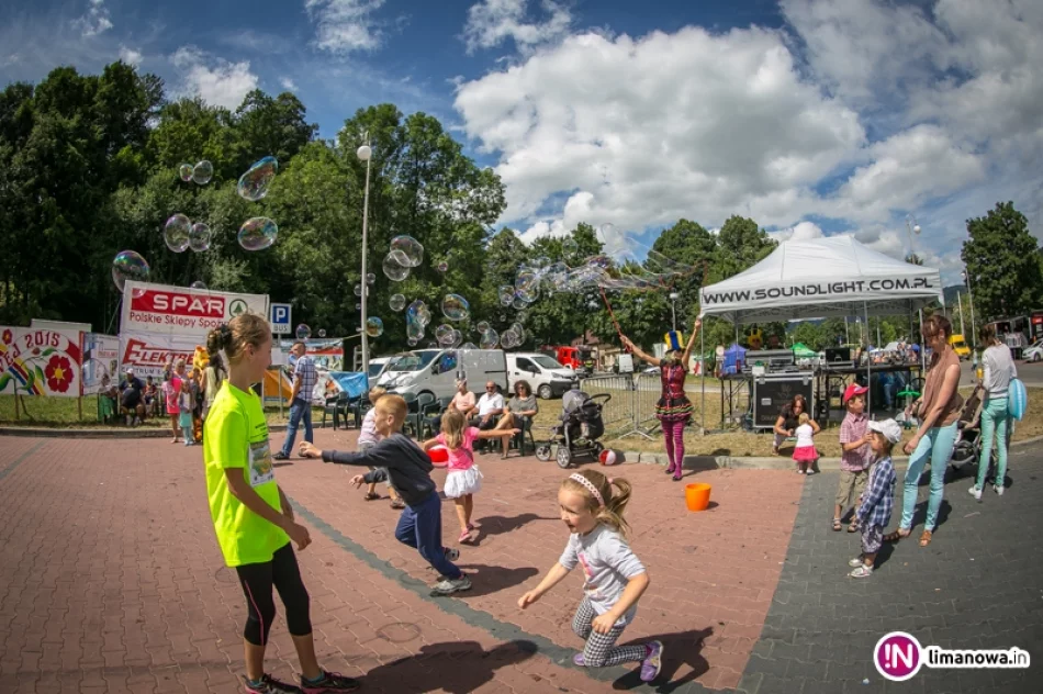 Dni Limanowej 2015 - niedziela - zdjęcie 11