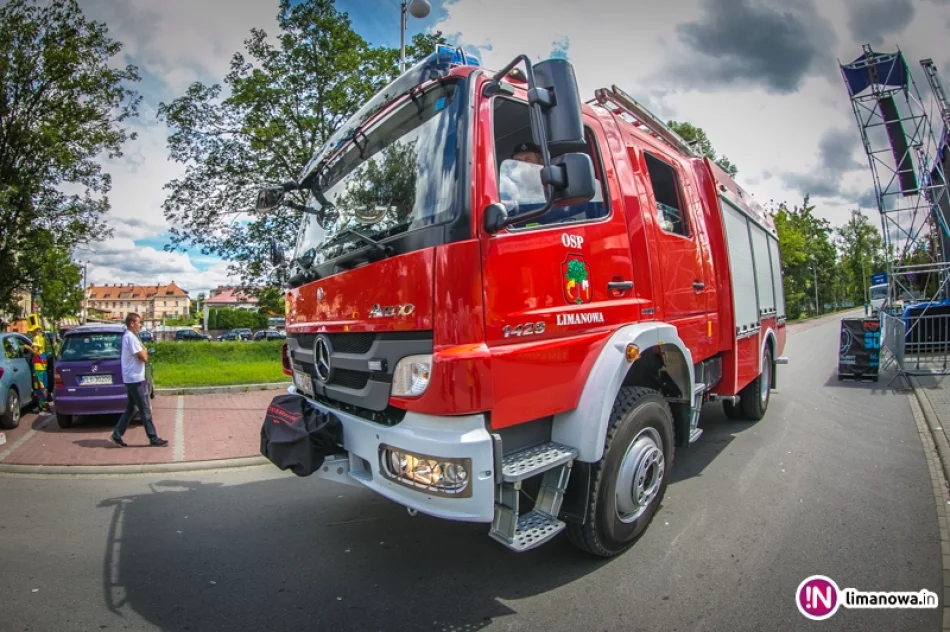 Dni Limanowej 2015 - niedziela - zdjęcie 12