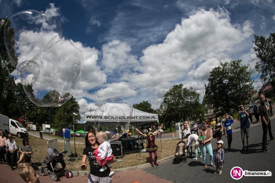 Dni Limanowej 2015 - niedziela - zdjęcie 13