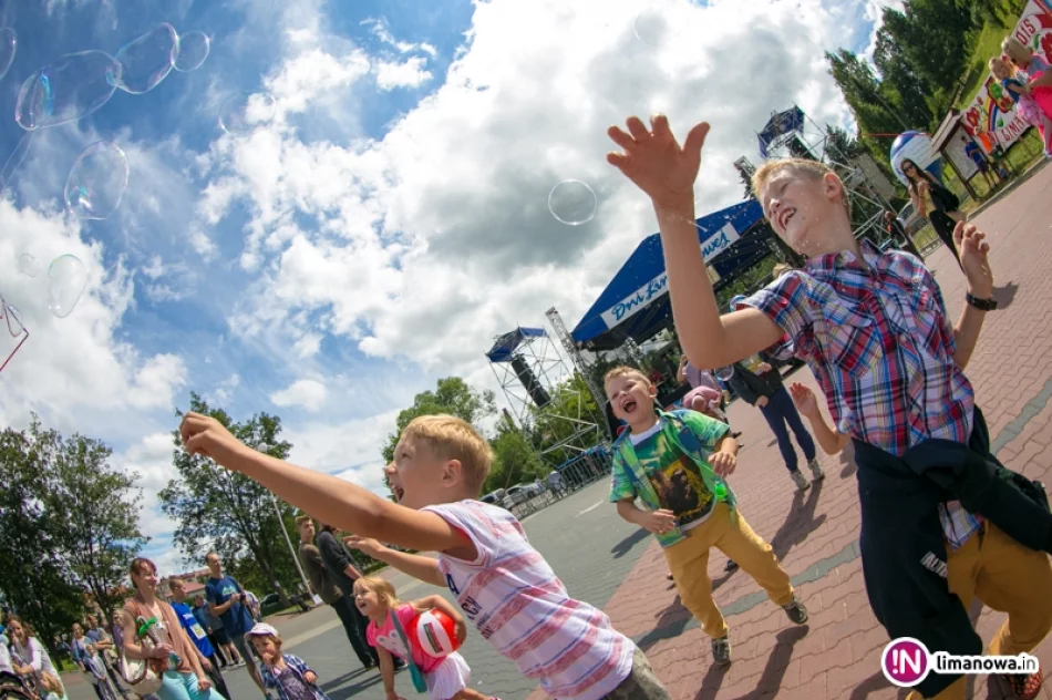 Dni Limanowej 2015 - niedziela - zdjęcie 14