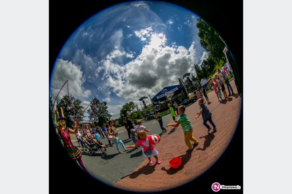 Dni Limanowej 2015 - niedziela - zdjęcie 15