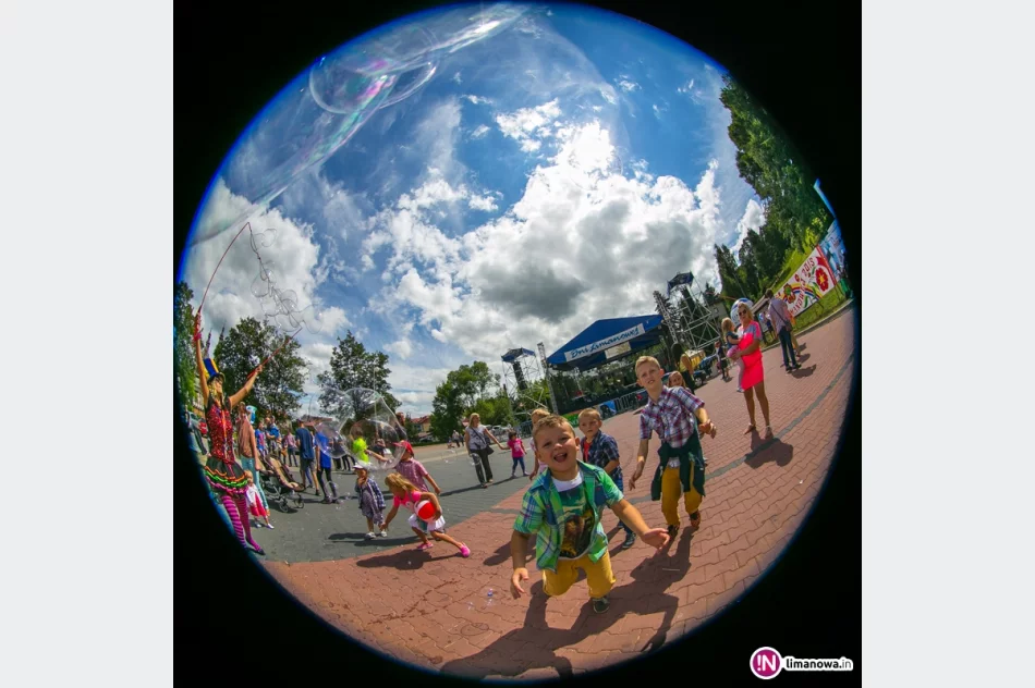 Dni Limanowej 2015 - niedziela - zdjęcie 16