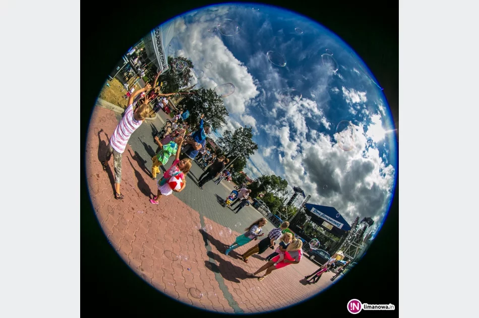 Dni Limanowej 2015 - niedziela - zdjęcie 17