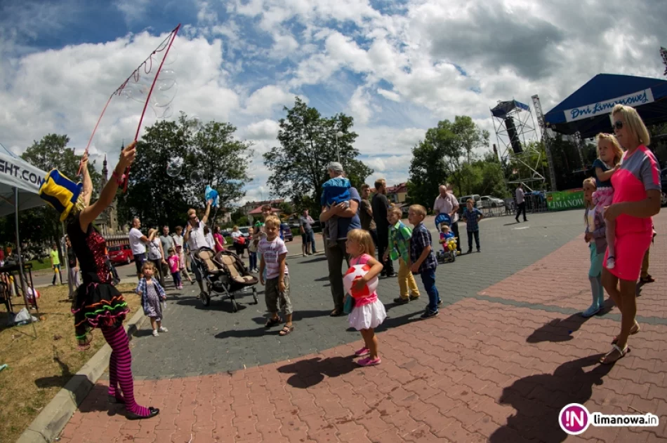 Dni Limanowej 2015 - niedziela - zdjęcie 18