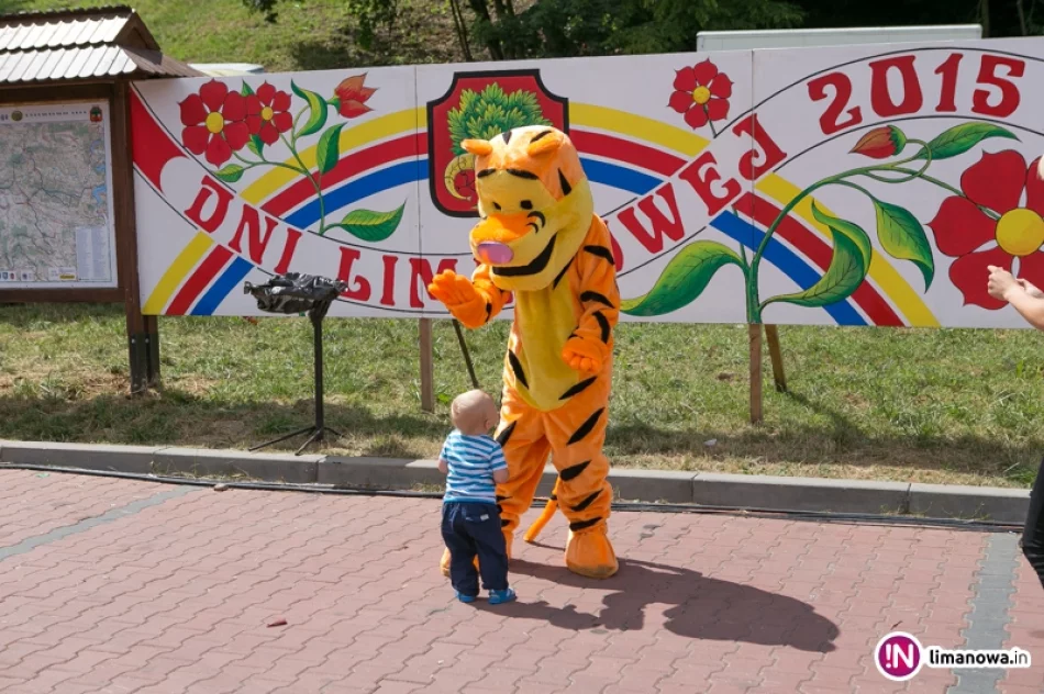 Dni Limanowej 2015 - niedziela - zdjęcie 19