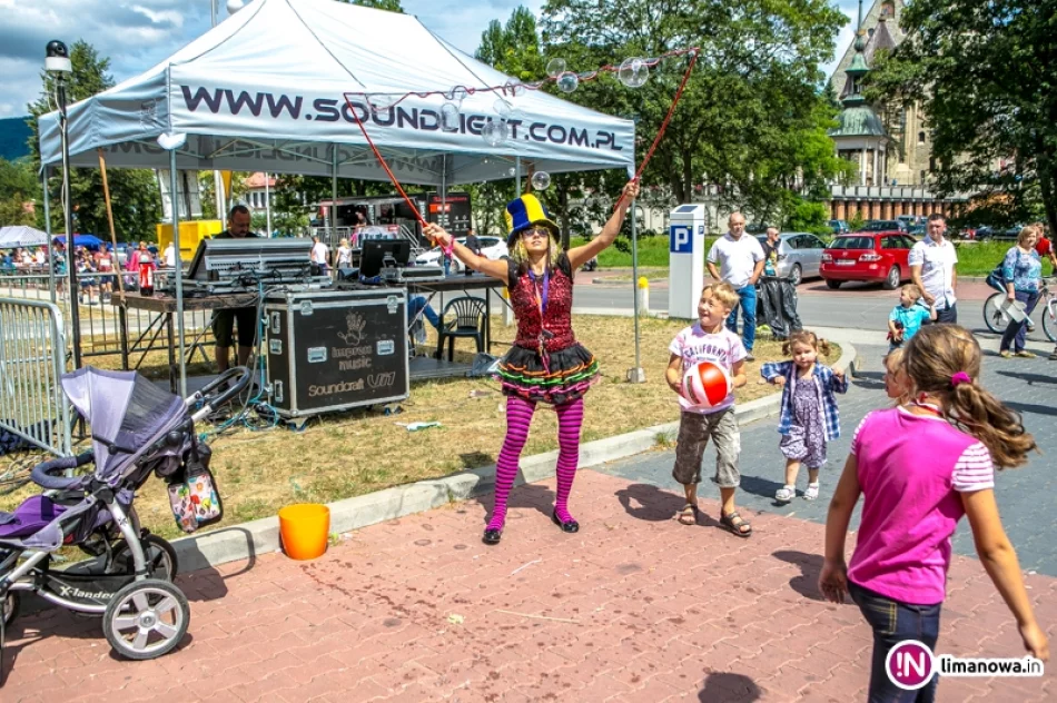 Dni Limanowej 2015 - niedziela - zdjęcie 20