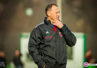 Limanovia: Wieczorek odchodzi. Kto trenerem? - zdjęcie główne