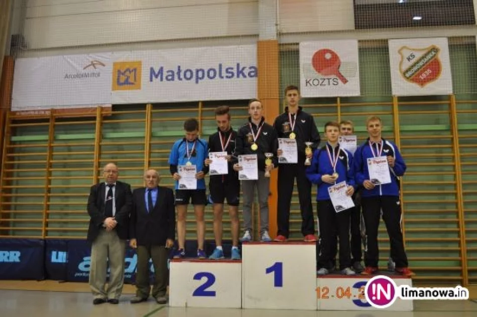 Niedziela przyniosła kolejne sukcesy - zdjęcie 2