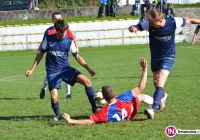 „Okręgówka”: Olimpia lepsza od autsajdera. Orkan szybko załatwił Łososia. - zdjęcie główne