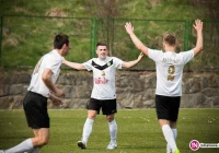 „Okręgówka”: Tymbark panuje nad Grodem - zdjęcie główne