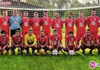 LIGA OKRĘGOWA: limanowski beniaminek wygrywa z Ogniwem - zdjęcie główne