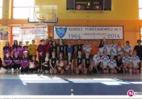 Mszana Dolna przed Słopnicami w piłce ręcznej - zdjęcie główne