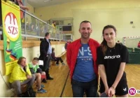 Wojewódzki sukces Kingi Kosmal - zdjęcie główne