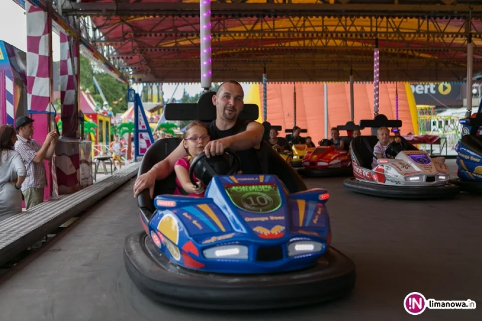 Dni Limanowej 2015 - sobota - zdjęcie 2