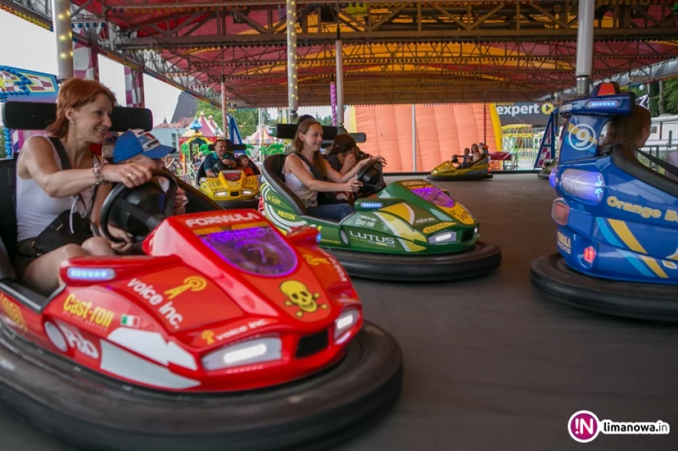 Dni Limanowej 2015 - sobota - zdjęcie 3