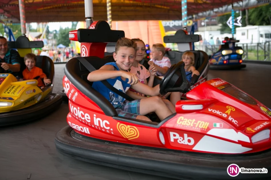 Dni Limanowej 2015 - sobota - zdjęcie 4