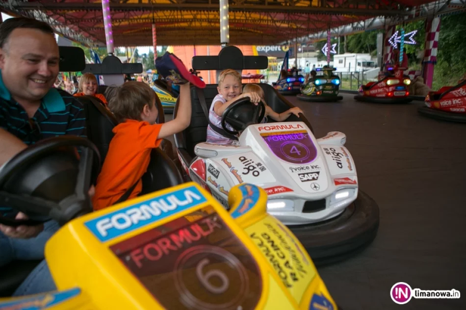 Dni Limanowej 2015 - sobota - zdjęcie 5