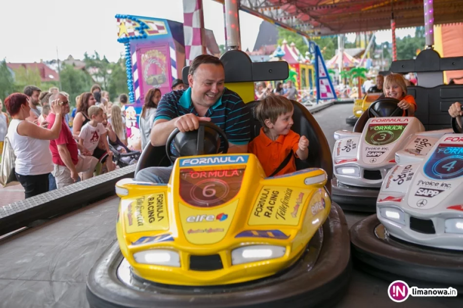 Dni Limanowej 2015 - sobota - zdjęcie 6