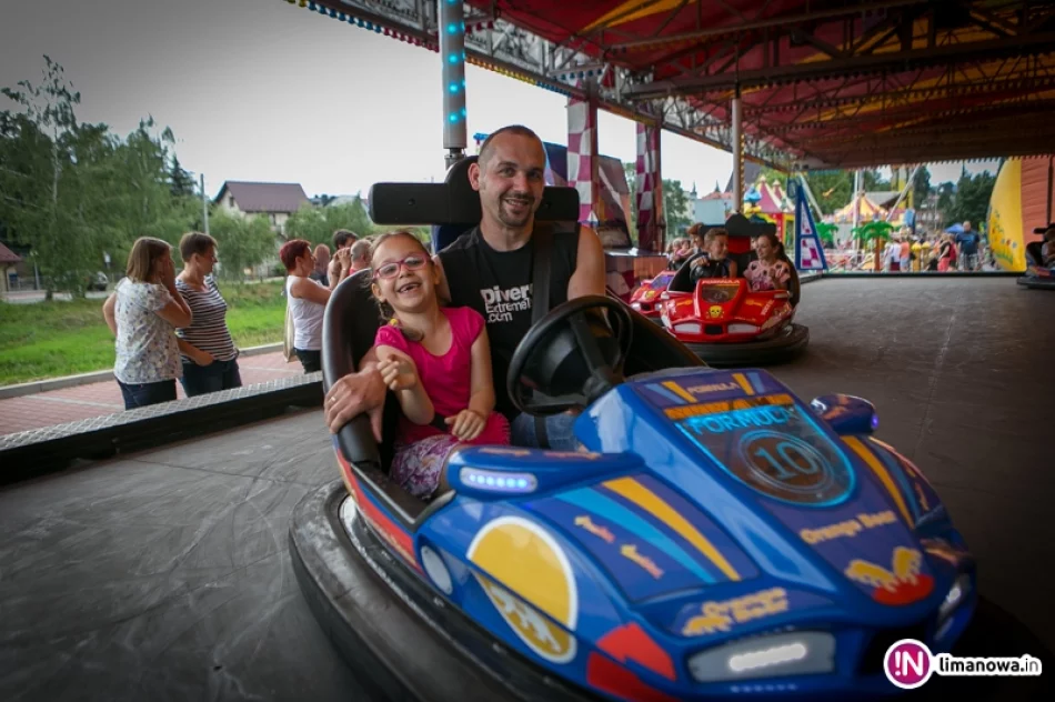 Dni Limanowej 2015 - sobota - zdjęcie 7