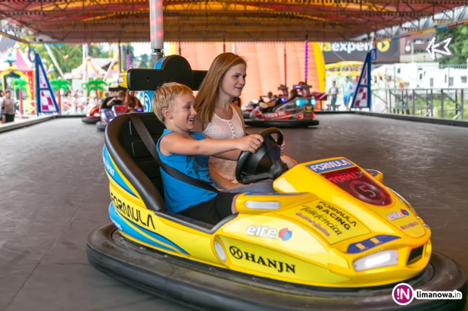 Dni Limanowej 2015 - sobota - zdjęcie 8